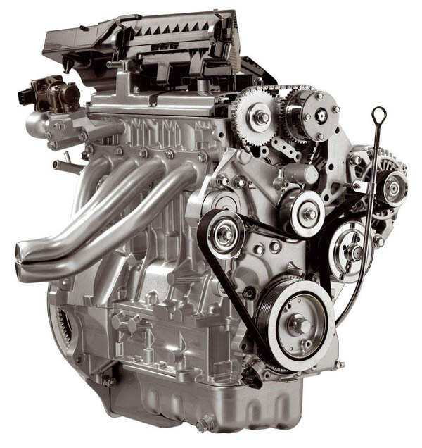 2011  Csx Car Engine